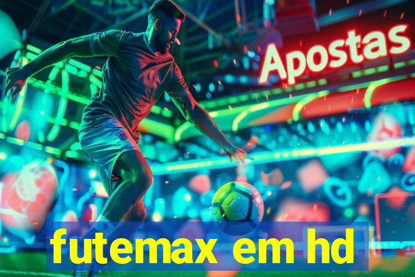 futemax em hd